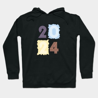 2024 Hoodie